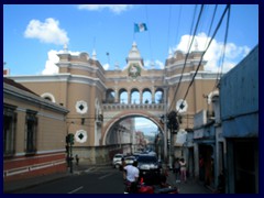 Edificio de Correos